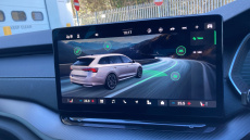 Skoda Octavia 2.0 TDI 150 Sportline 5dr DSG Diesel Estate